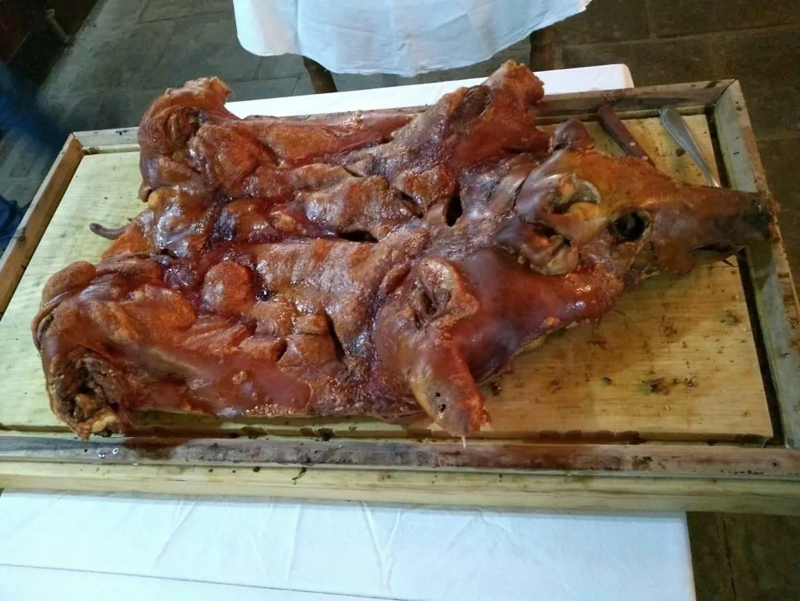 Pousada Acapi Pesque Prove Linha Blinda Estalagem