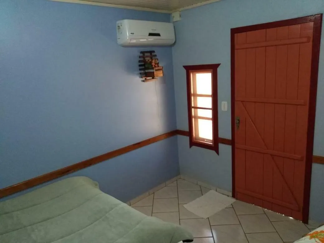 Pousada Acapi Pesque Prove Linha Blinda Estalagem