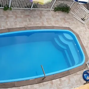 Cantinho Azul Estalagem