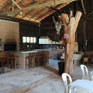 Dona Mônica Apart-hotel