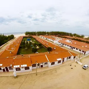 Garopaba Club Estalagem
